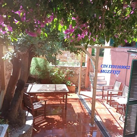 Ferienwohnung Fontantica Di Vernazza Exterior foto
