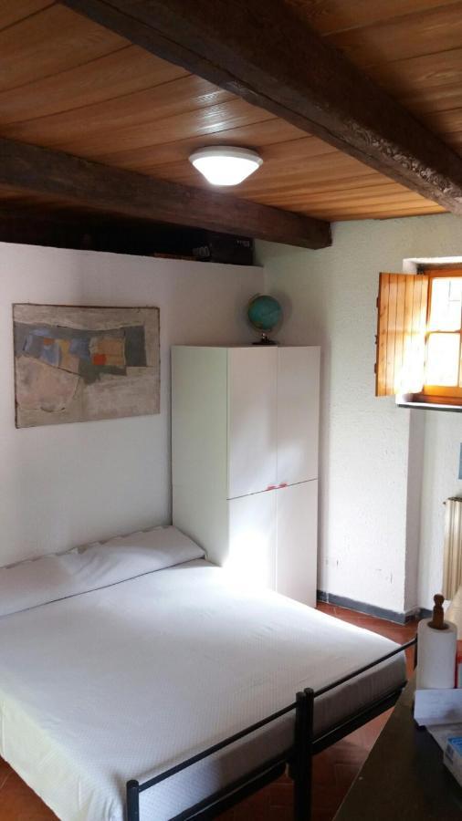 Ferienwohnung Fontantica Di Vernazza Exterior foto