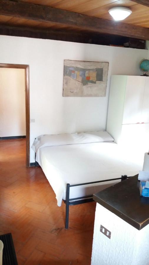 Ferienwohnung Fontantica Di Vernazza Exterior foto