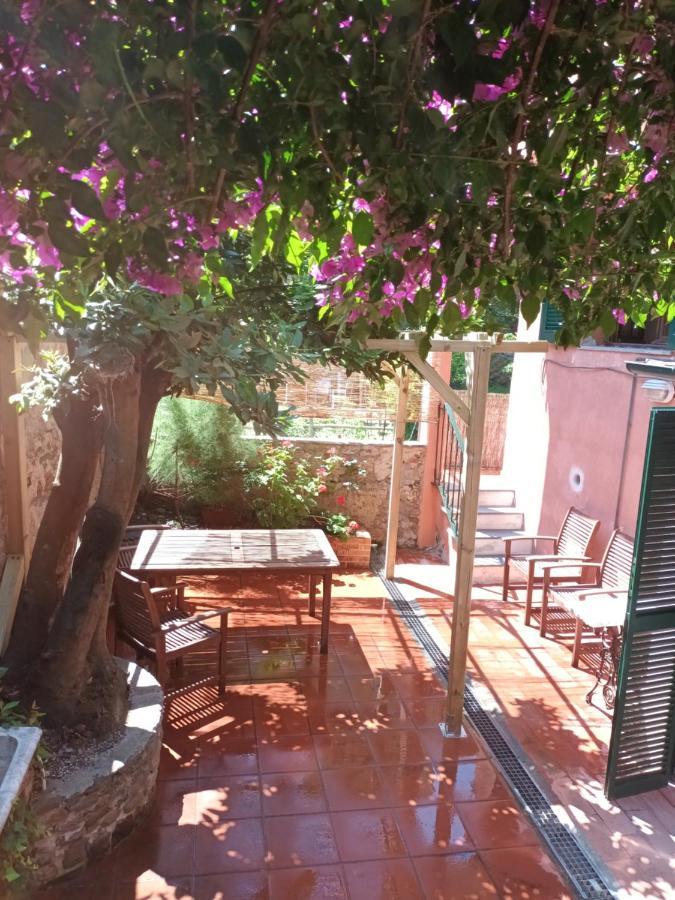 Ferienwohnung Fontantica Di Vernazza Exterior foto