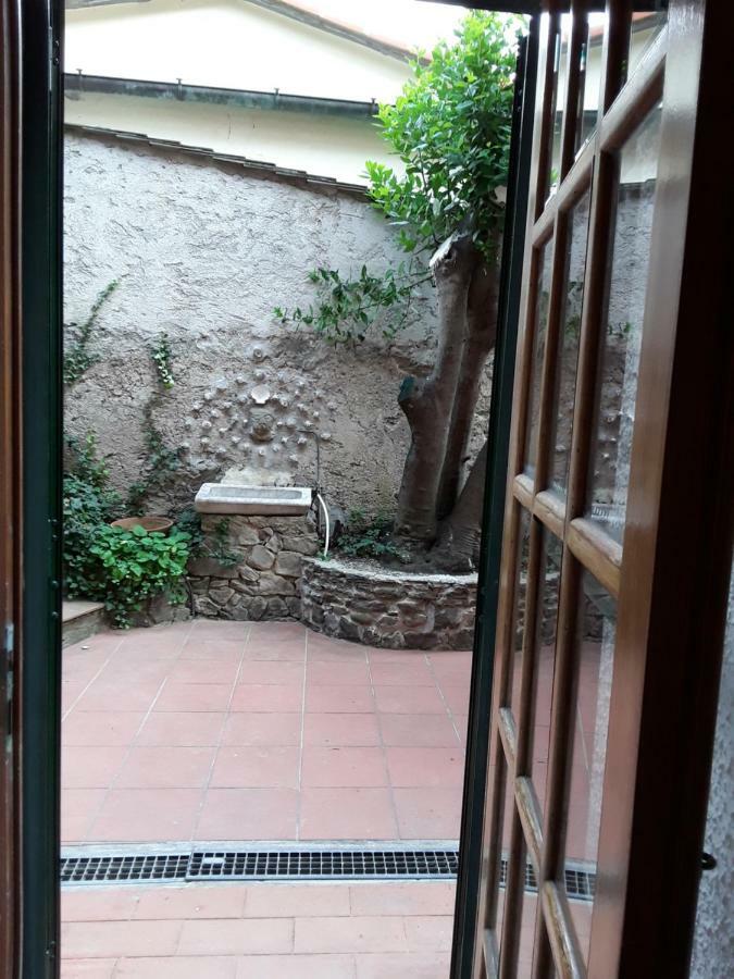 Ferienwohnung Fontantica Di Vernazza Exterior foto